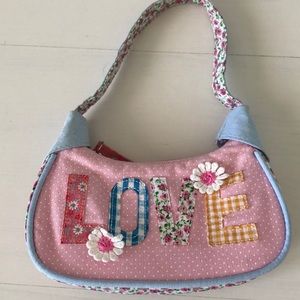 Cute Girls Purse